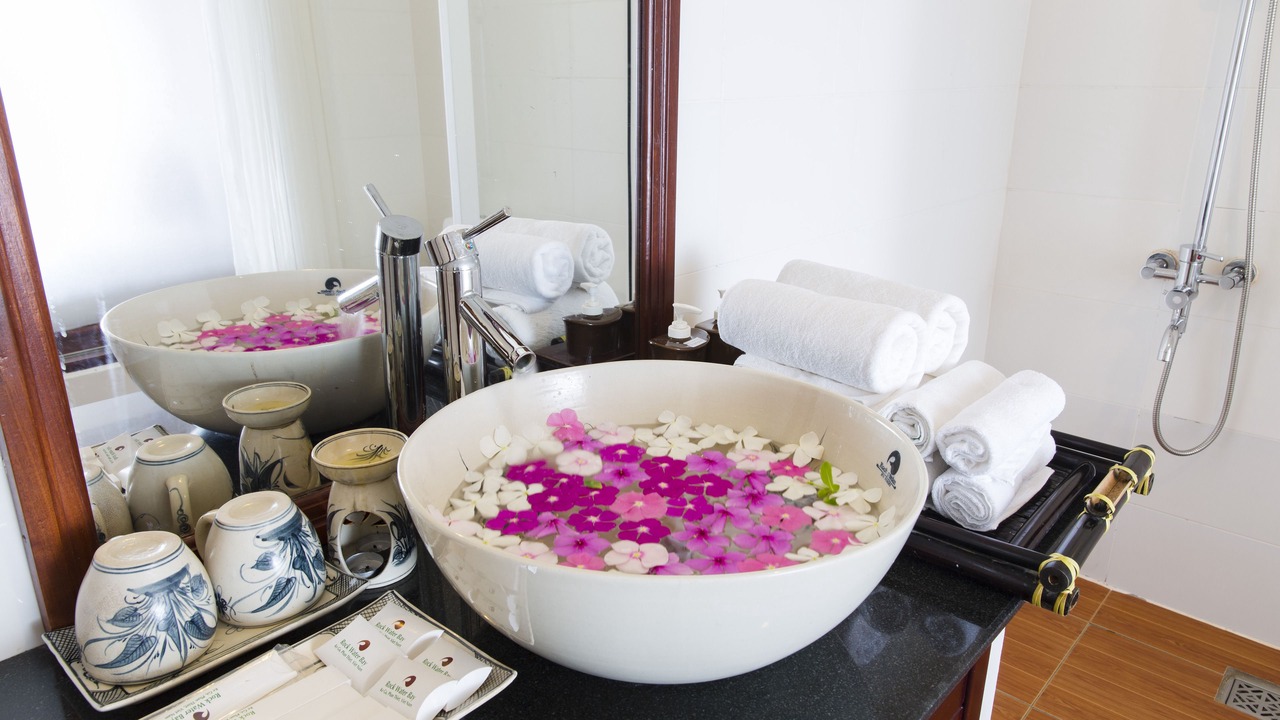 Photo of Bathroom in Ke Ga