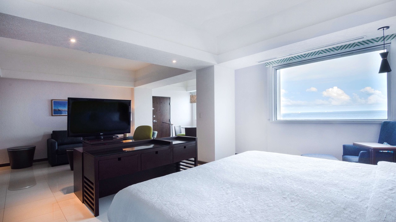 Photo of Bedroom in De Las Americas