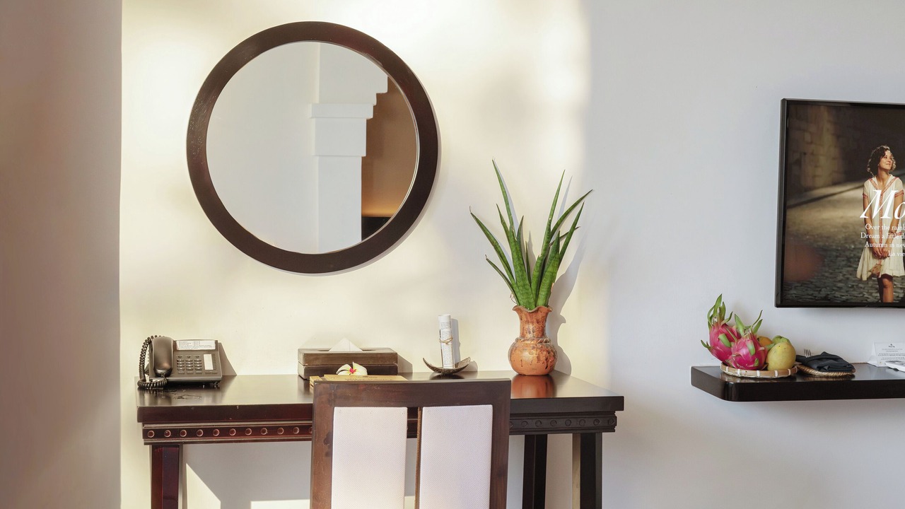 Photo of Bedroom in Old Quarter