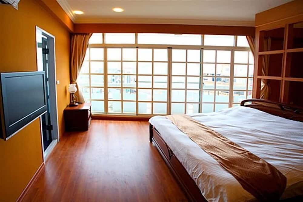 Photo of Bedroom in Lukang