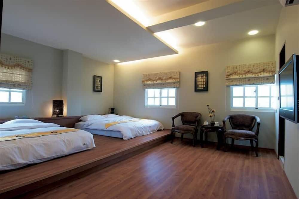 Photo of Bedroom in Lukang