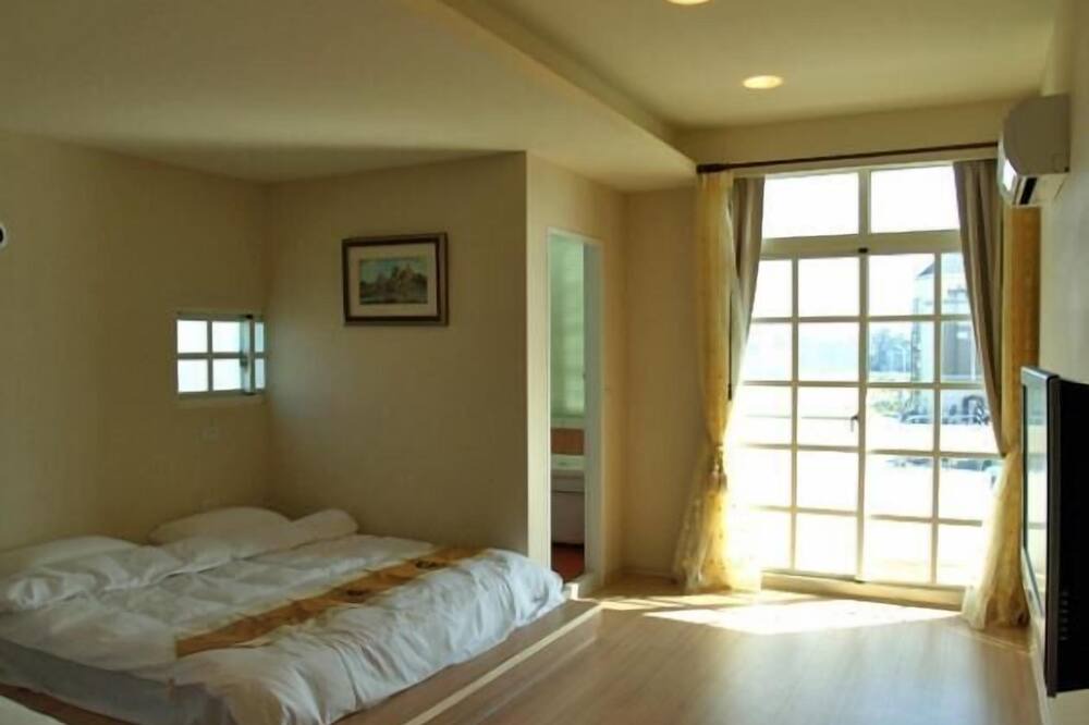 Photo of Bedroom in Lukang