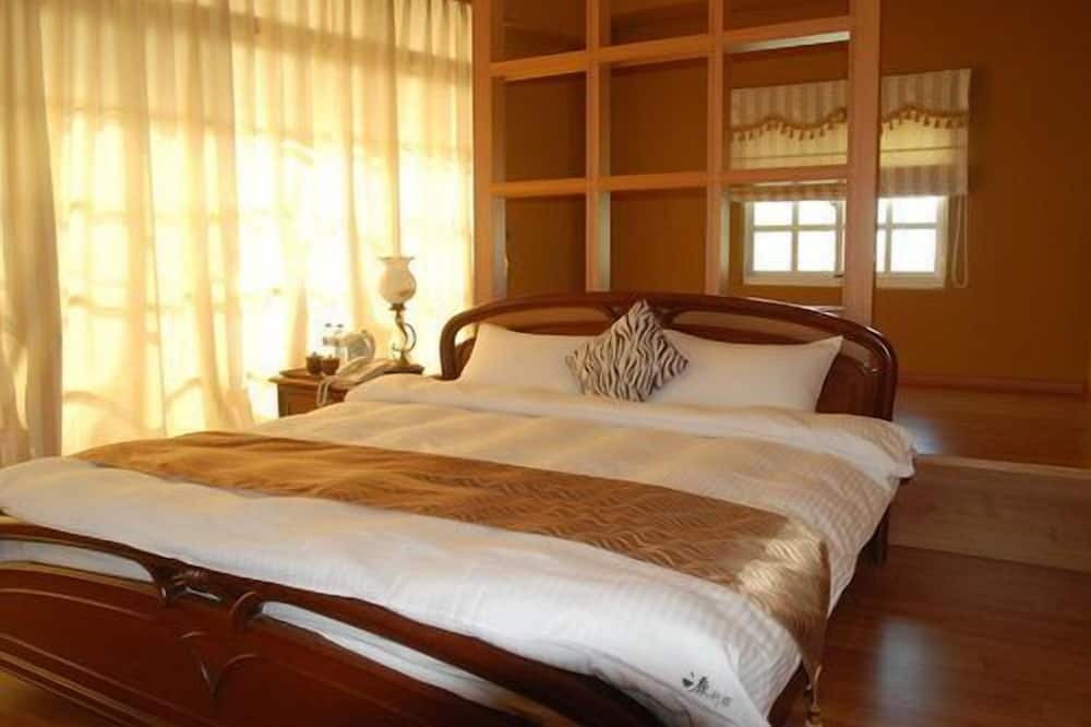 Photo of Bedroom in Lukang