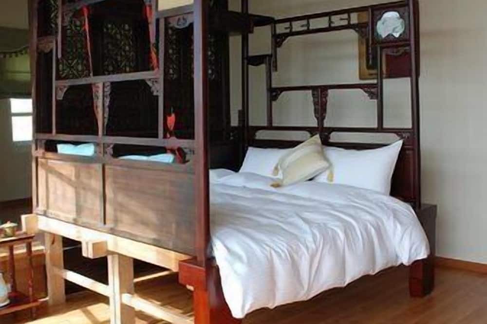 Photo of Bedroom in Lukang