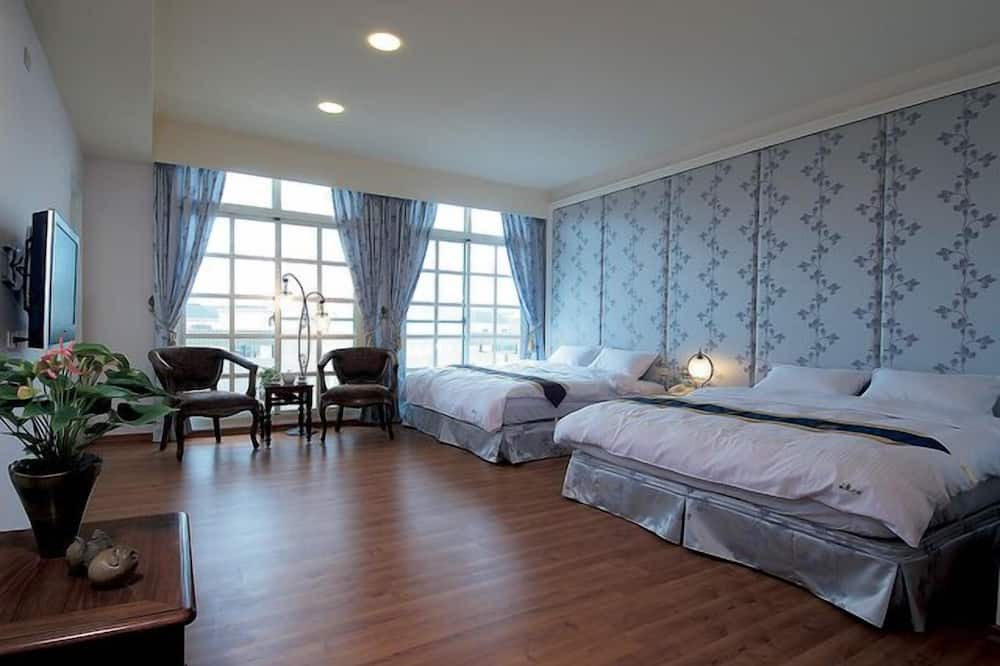 Photo of Bedroom in Lukang