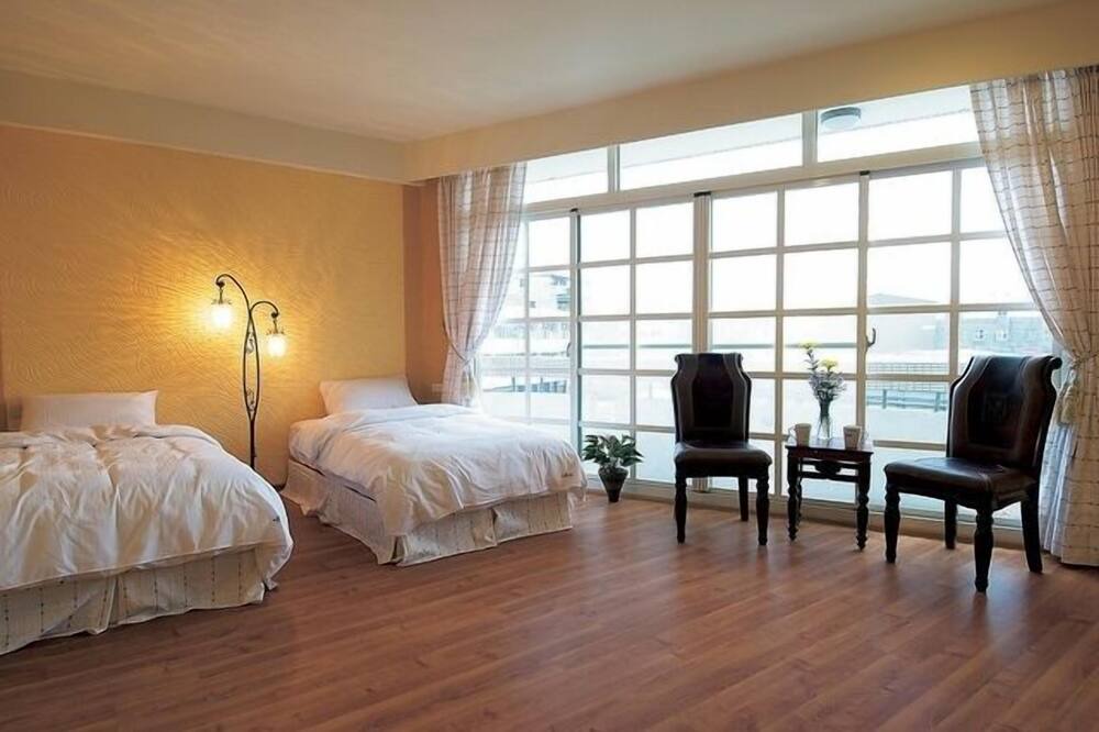 Photo of Bedroom in Lukang