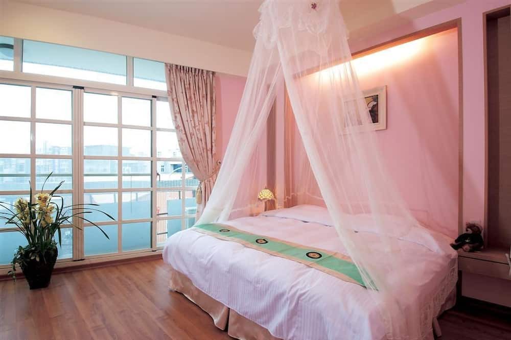 Photo of Bedroom in Lukang