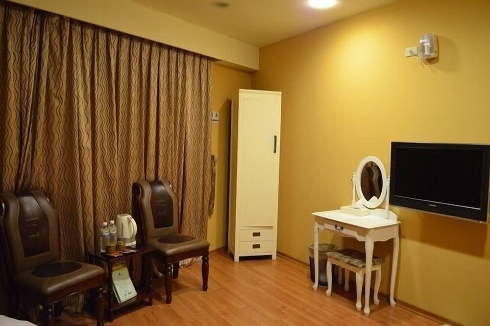 Photo of Bedroom in Lukang