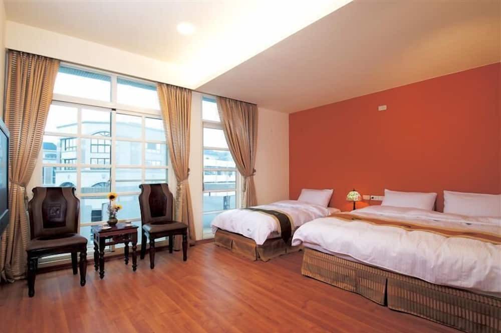 Photo of Bedroom in Lukang