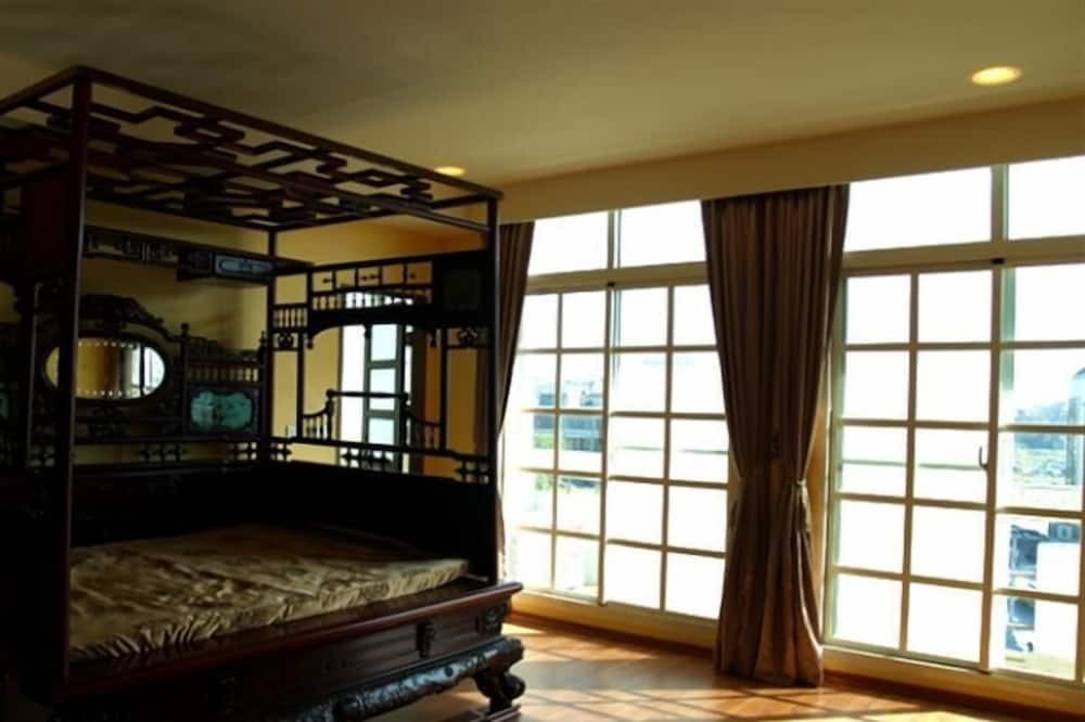 Photo of Bedroom in Lukang