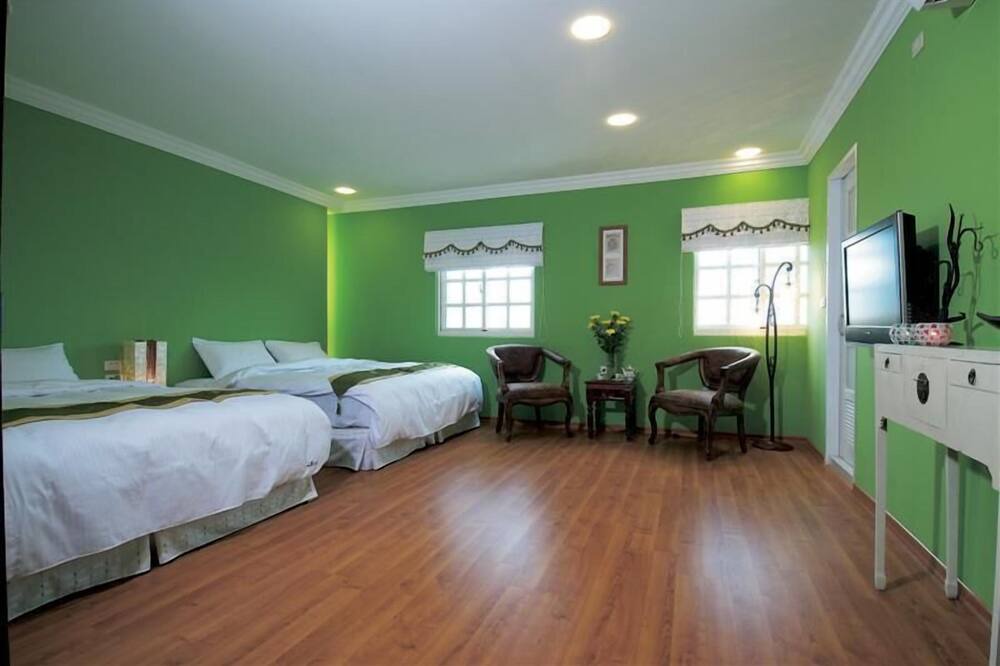 Photo of Bedroom in Lukang