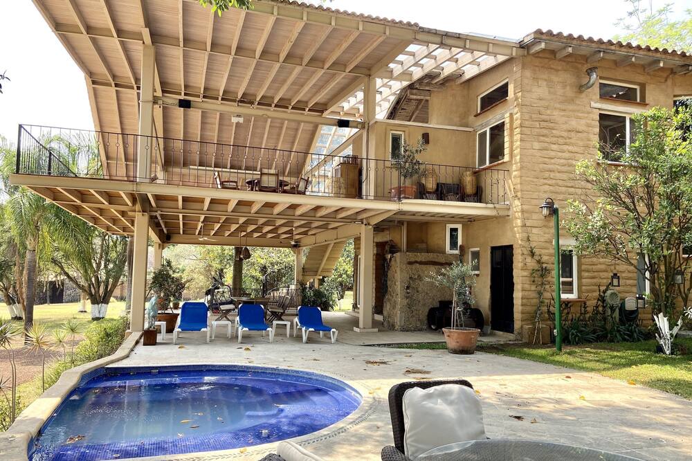 Photo of Outdoor in Valle de Atongo
