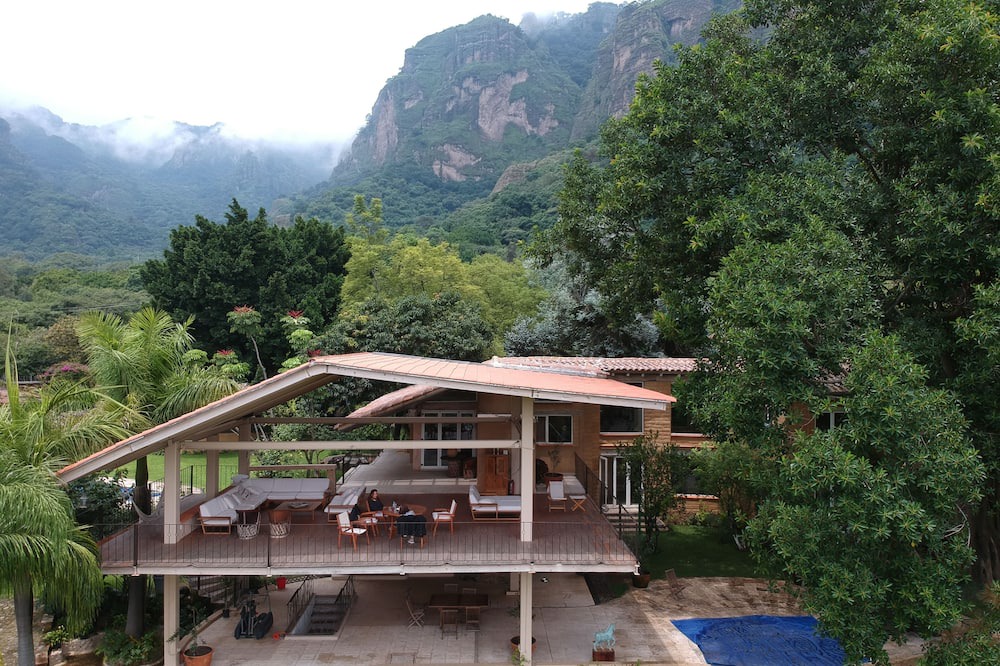 Photo of Others in Valle de Atongo