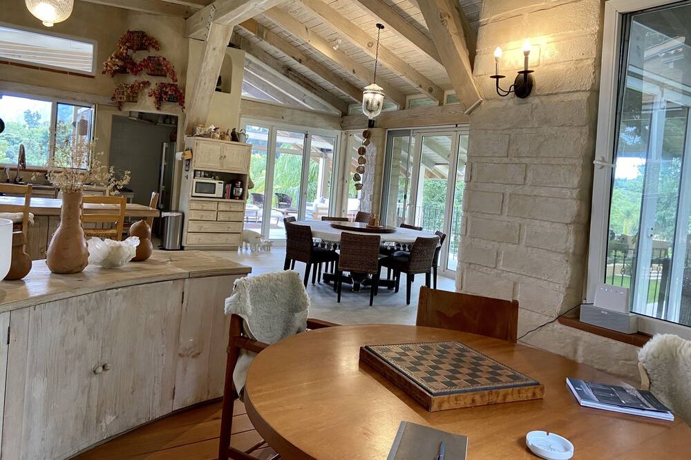 Photo of Livingroom in Valle de Atongo