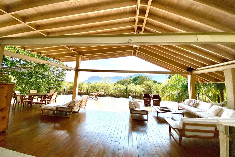 Photo of Outdoor in Valle de Atongo