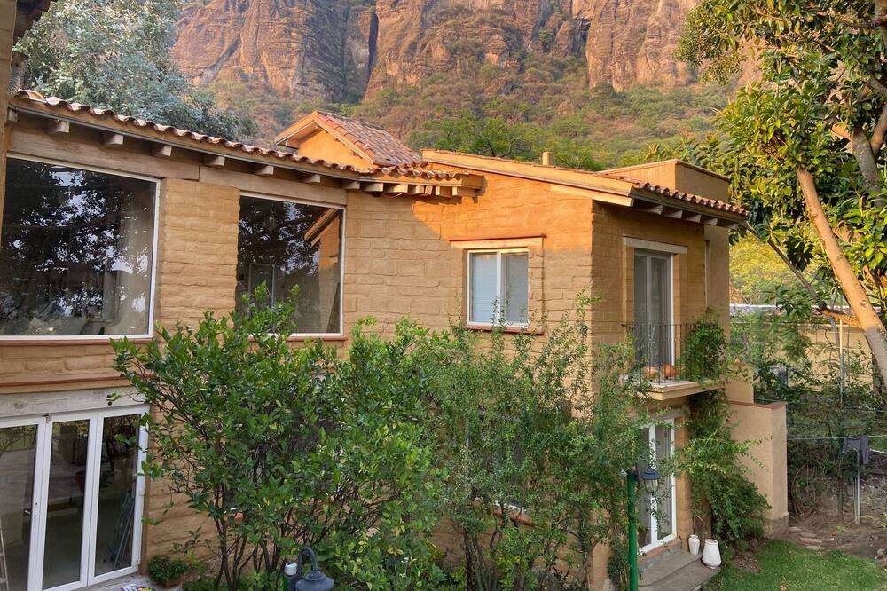 Photo of Outdoor in Valle de Atongo