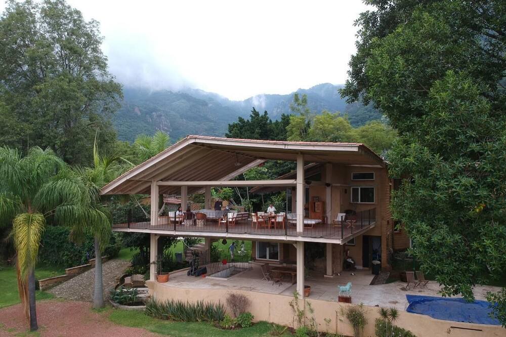 Photo of Outdoor in Valle de Atongo