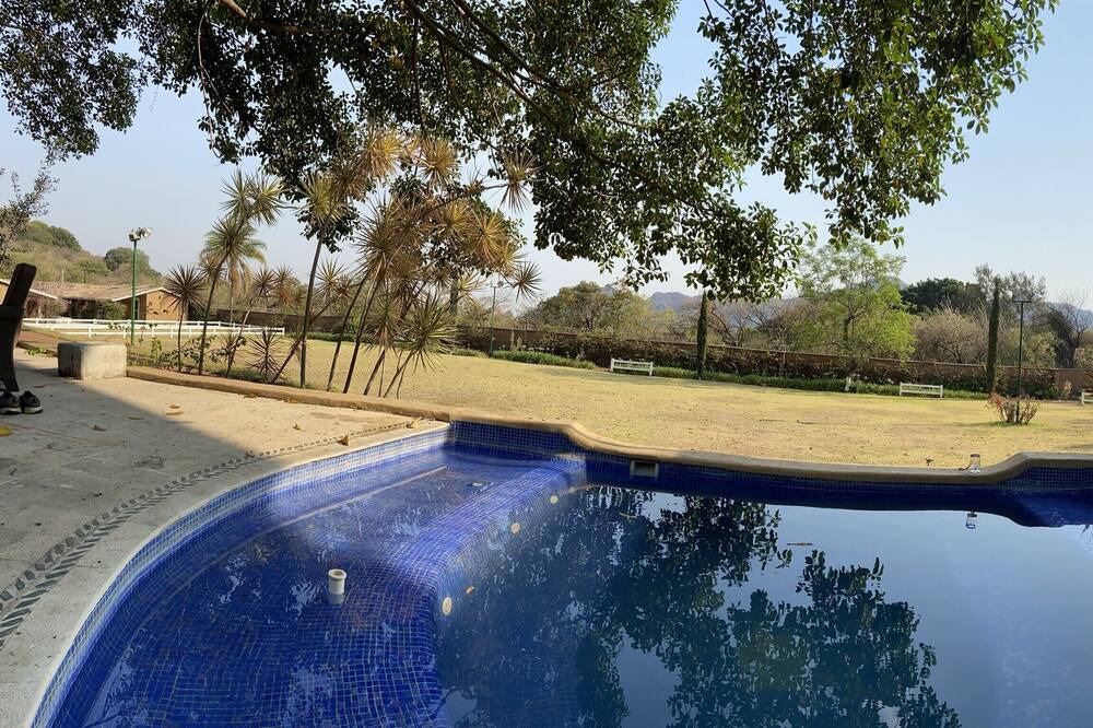 Photo of Outdoor in Valle de Atongo