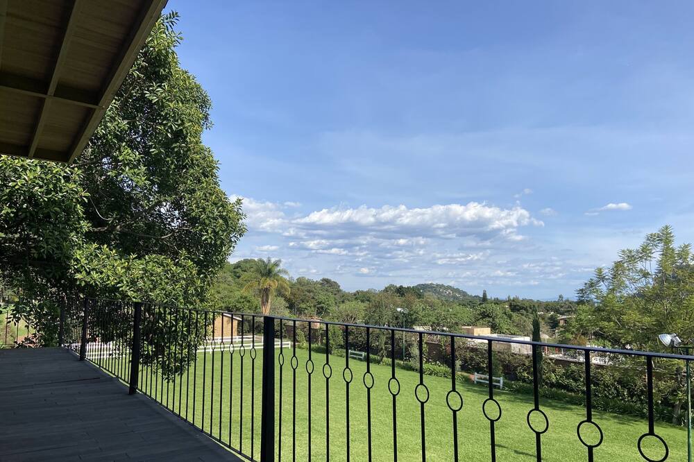 Photo of Patio Balcony in Valle de Atongo