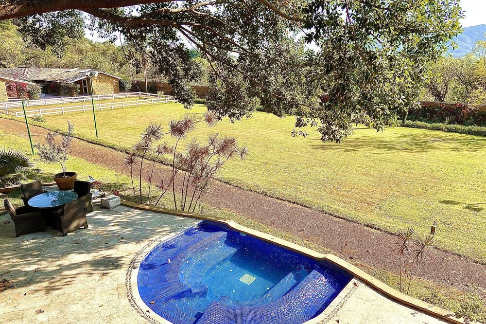 Photo of Outdoor in Valle de Atongo