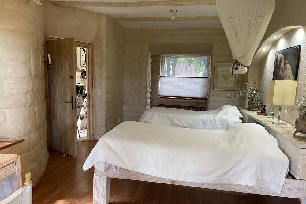 Photo of Bedroom in Valle de Atongo