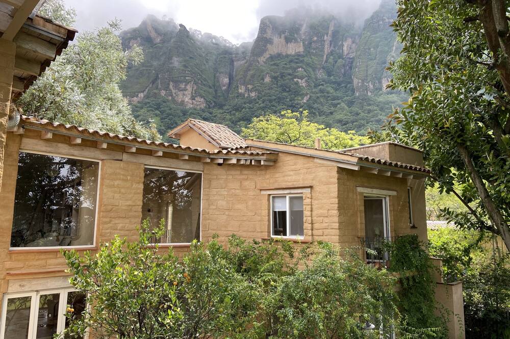 Photo of Outdoor in Valle de Atongo