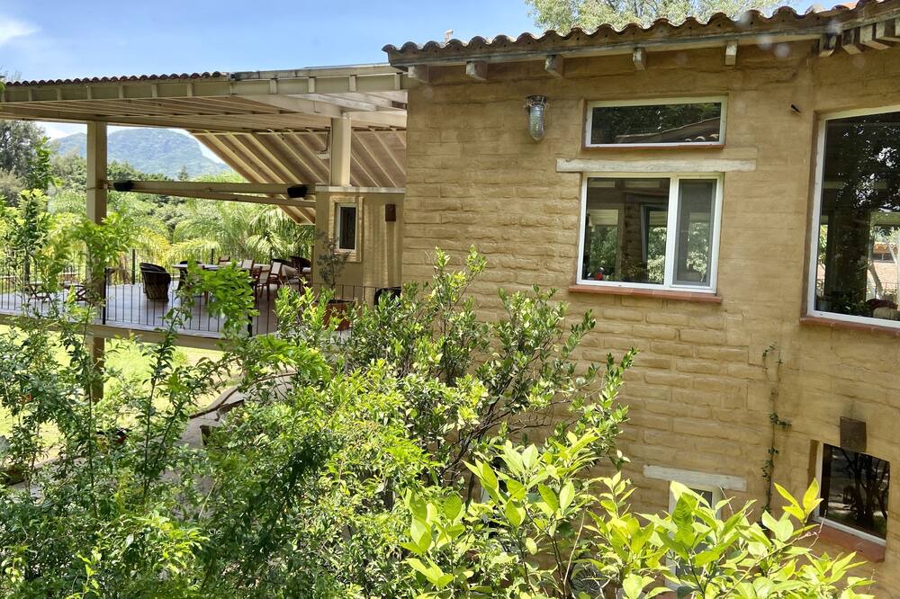 Photo of Outdoor in Valle de Atongo
