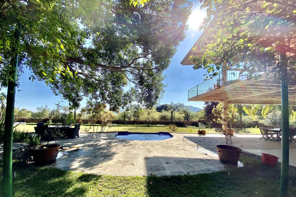 Photo of Outdoor in Valle de Atongo