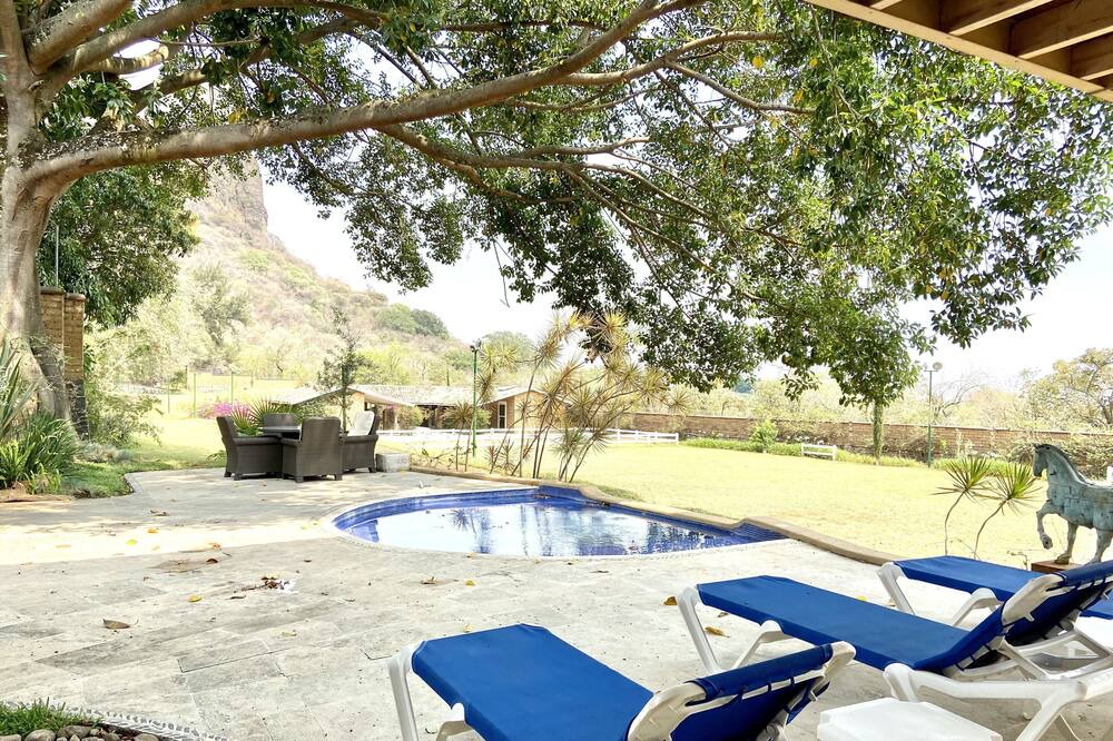 Photo of Outdoor in Valle de Atongo