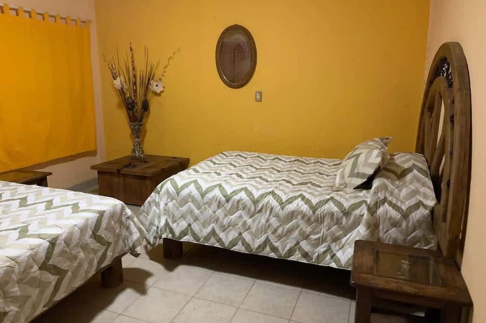 Photo of Bedroom in Tehuixtla