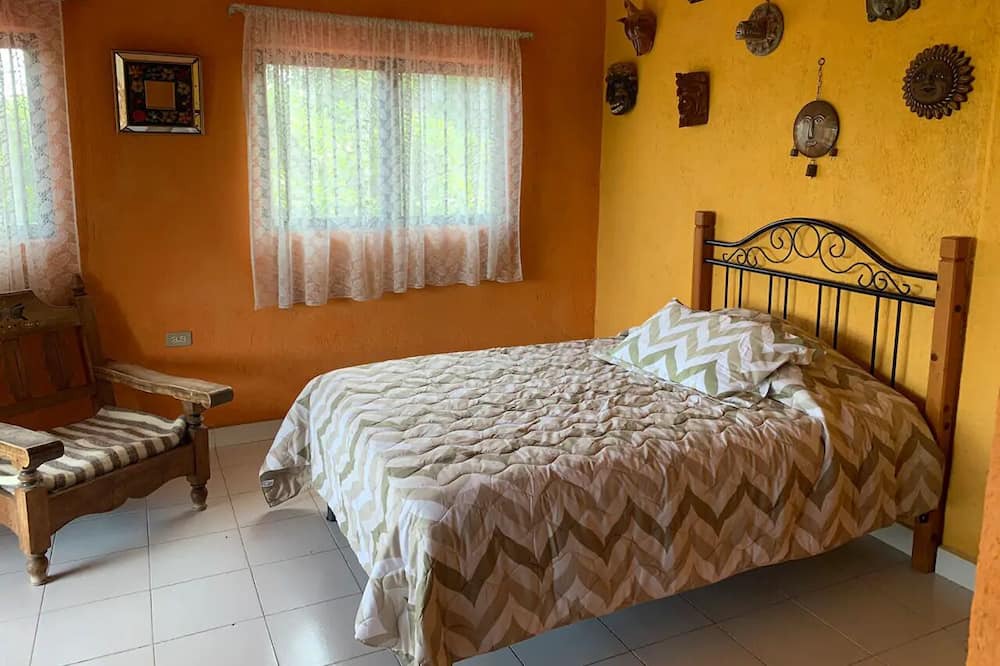 Photo of Bedroom in Tehuixtla