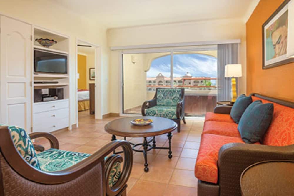 Photo of Livingroom in San Jose del Cabo