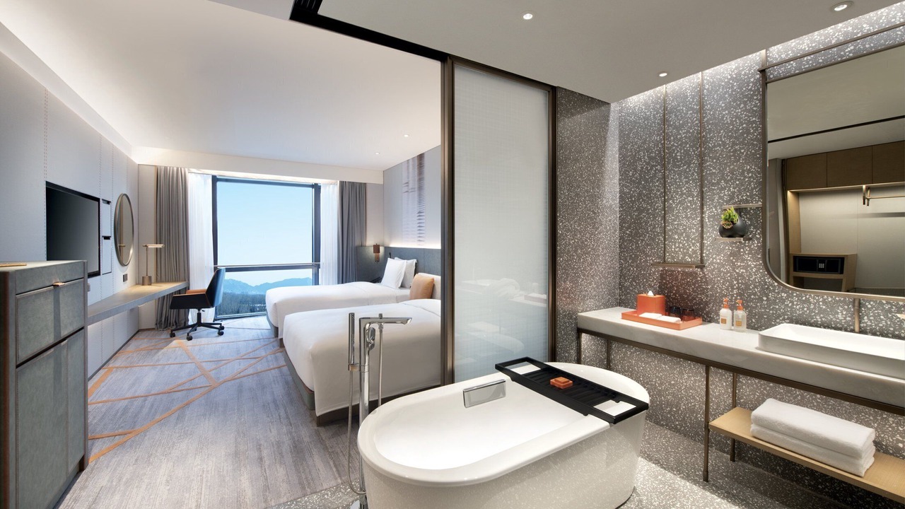 Photo of Bedroom in Yanqing