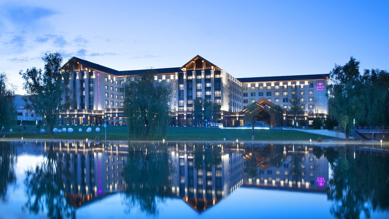 Photo of Outdoor in Yanqing