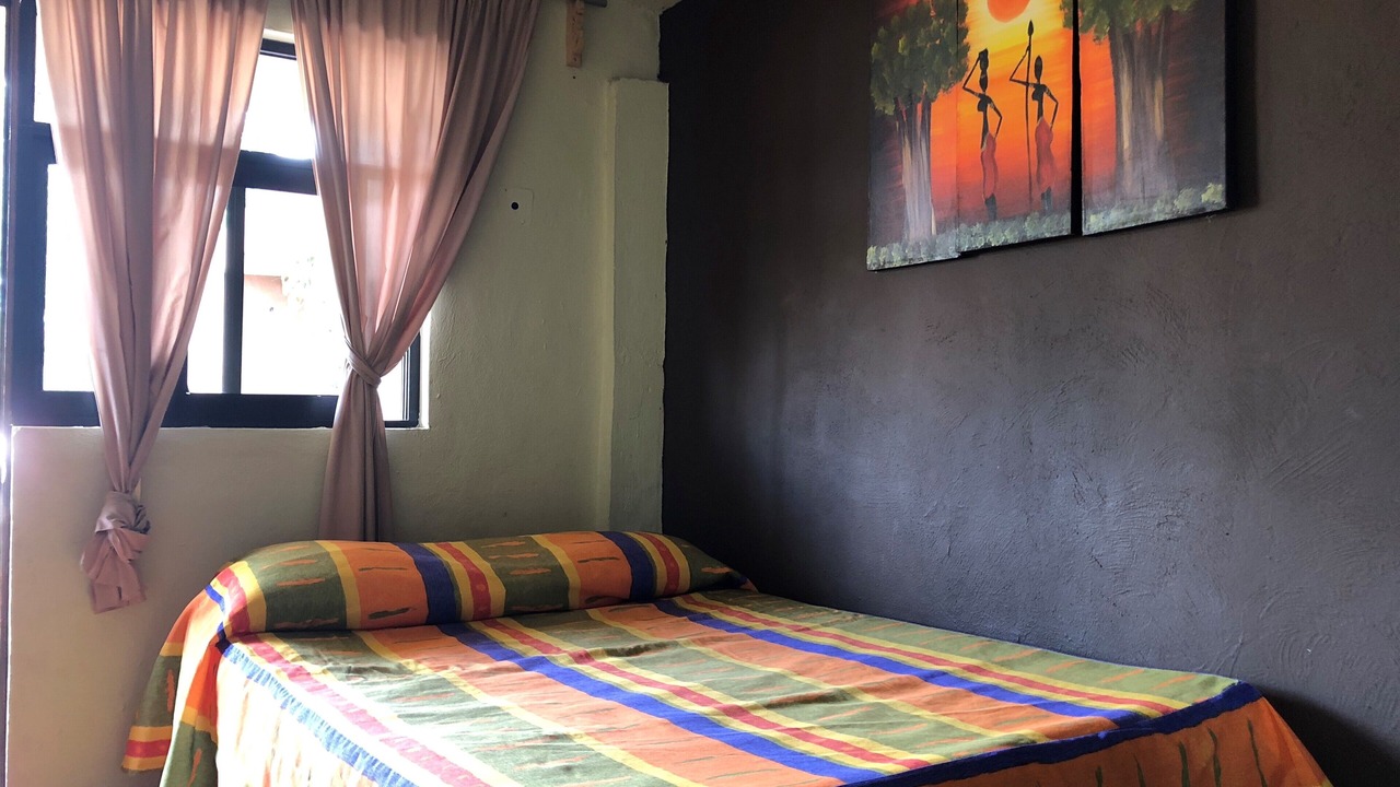 Photo of Bedroom in Ahuacatlan