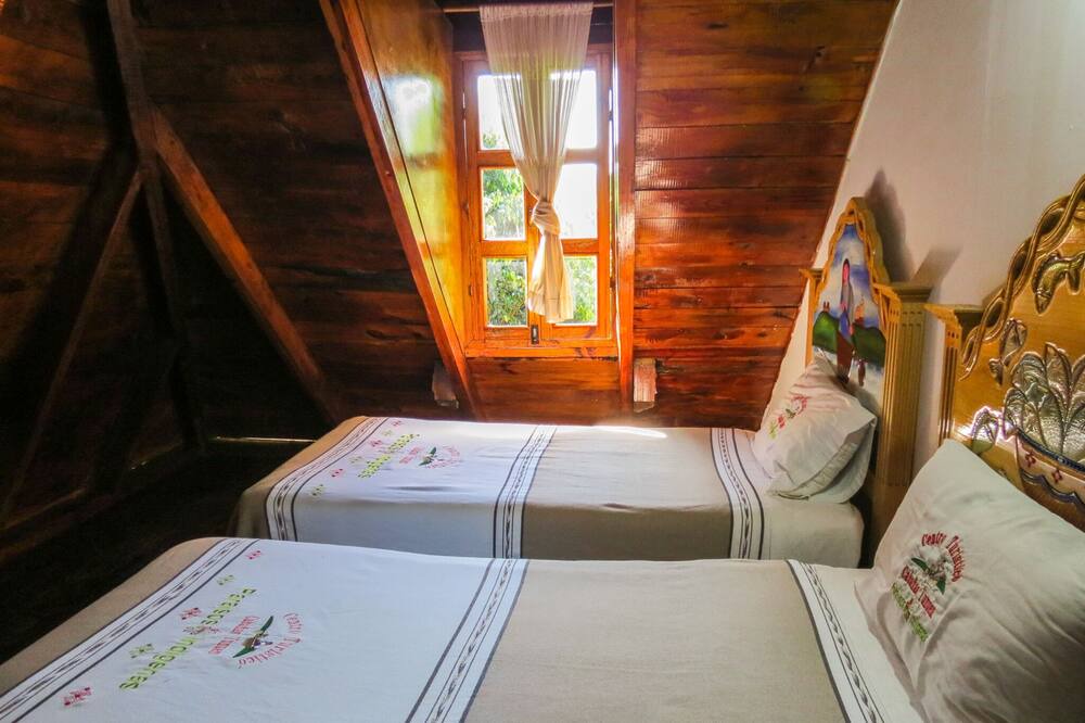 Photo of Bedroom in Yunuen