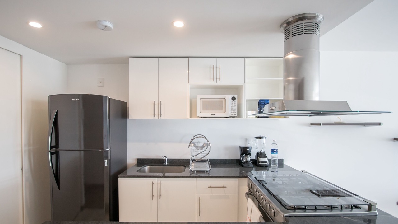 Photo of Kitchen in Miguel Hidalgo