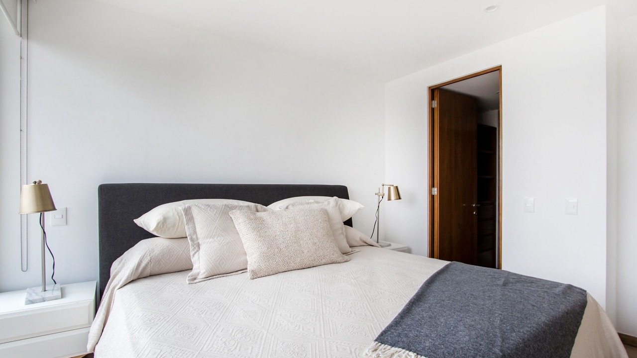 Photo of Bedroom in Miguel Hidalgo