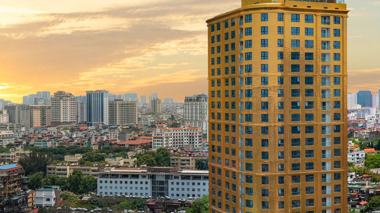 Photo of Others in Ba Dinh