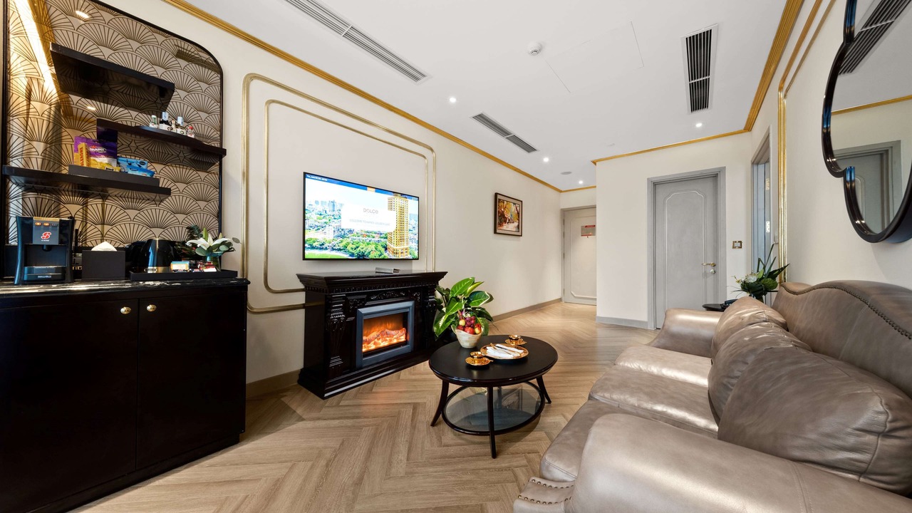 Photo of Bedroom in Ba Dinh