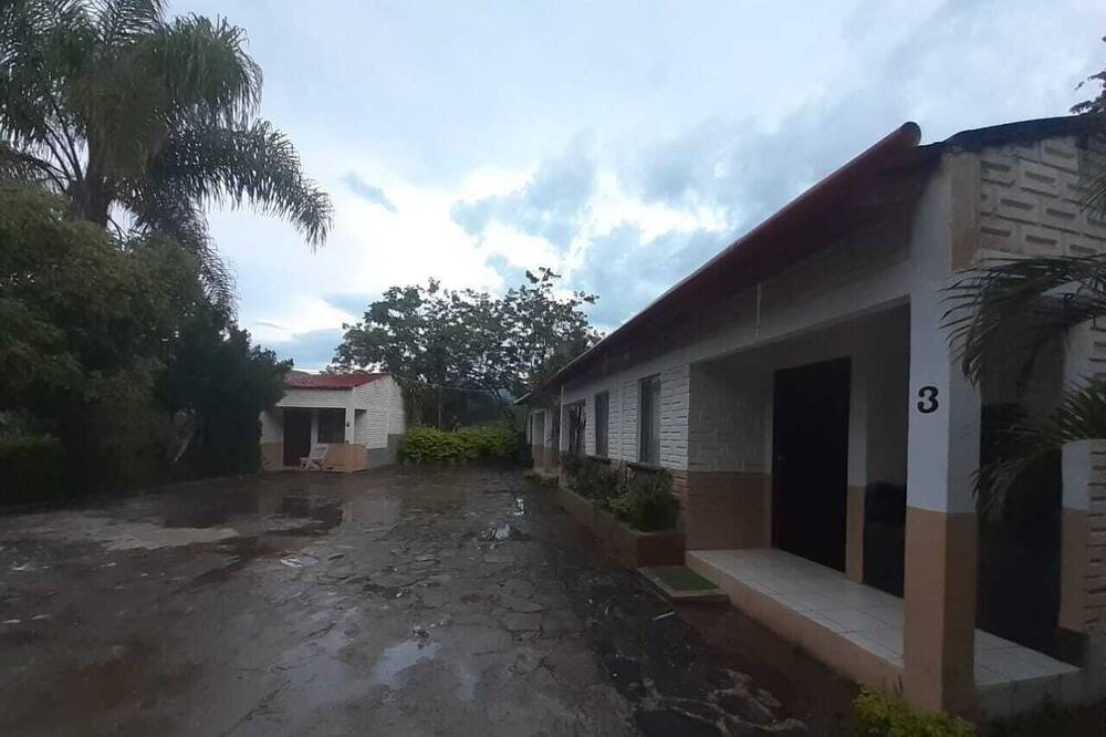 Photo of Outdoor in Jalpan de Serra