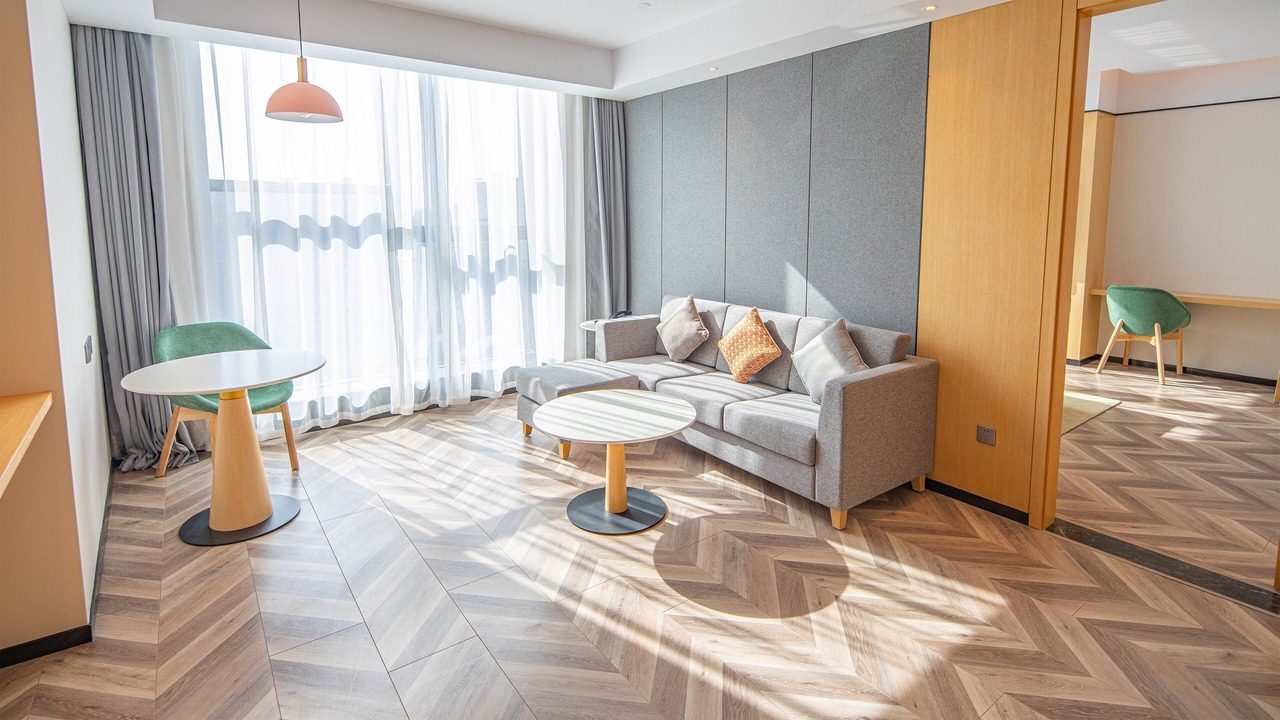 Photo of Bedroom in Yanta Qu