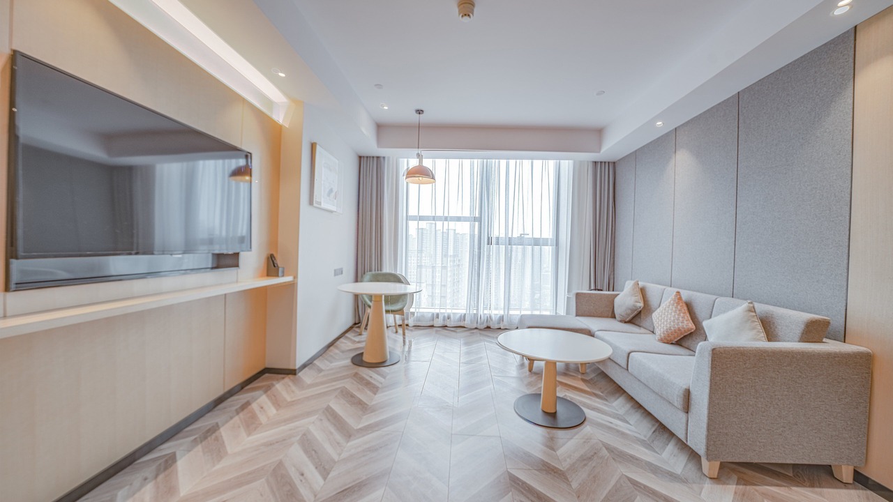 Photo of Bedroom in Yanta Qu