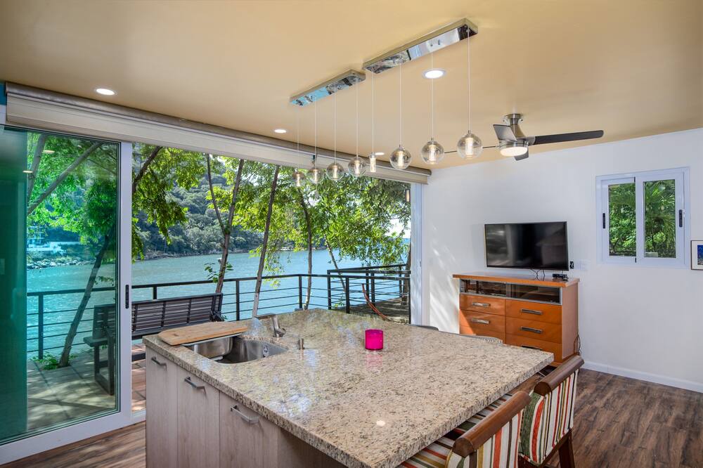Photo of Bedroom in Boca de Tomatlan