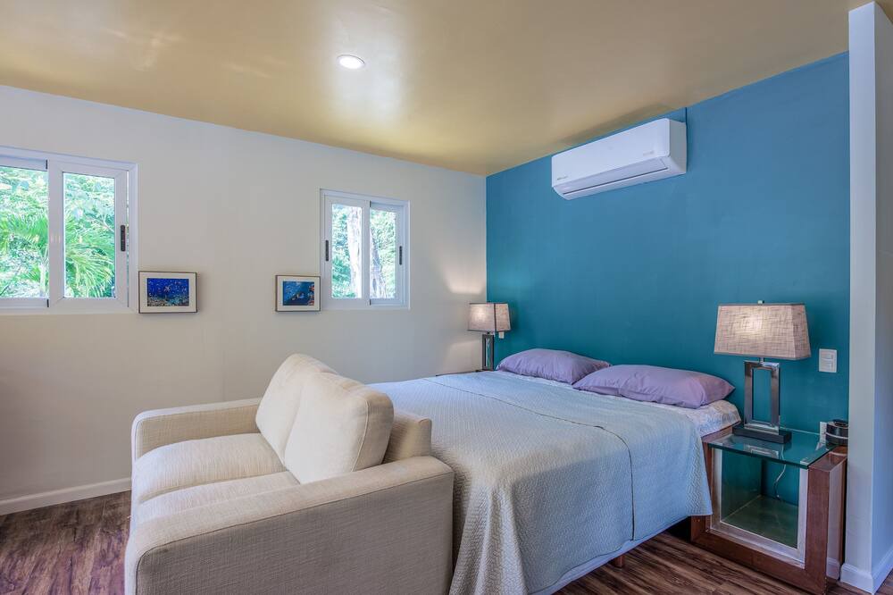 Photo of Bedroom in Boca de Tomatlan