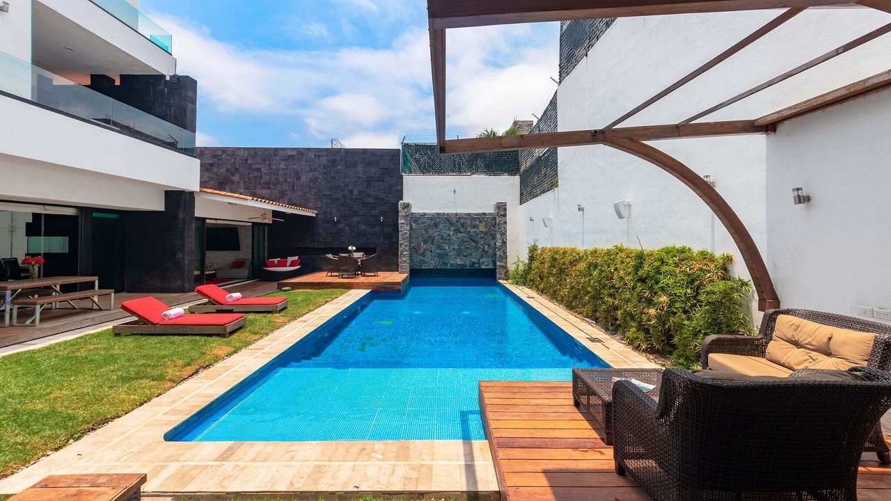 Photo of Outdoor in Diaz Ordaz