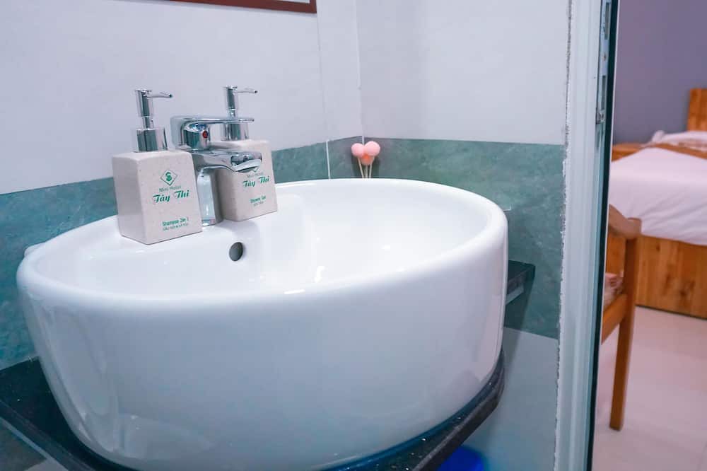 Photo of Bathroom in Nui Thanh