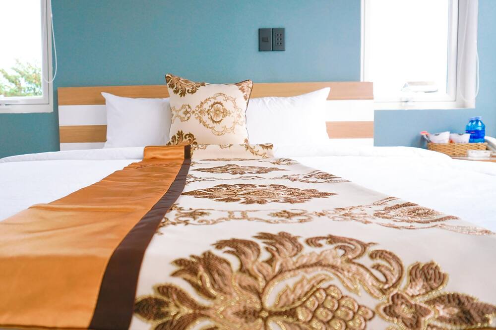 Photo of Bedroom in Nui Thanh