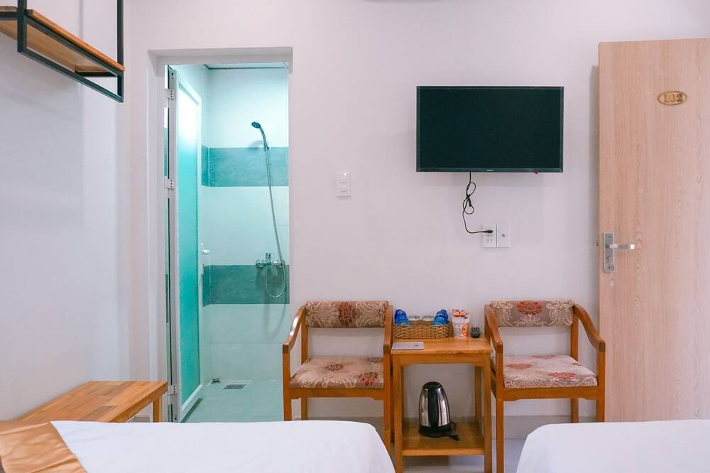 Photo of Bedroom in Nui Thanh