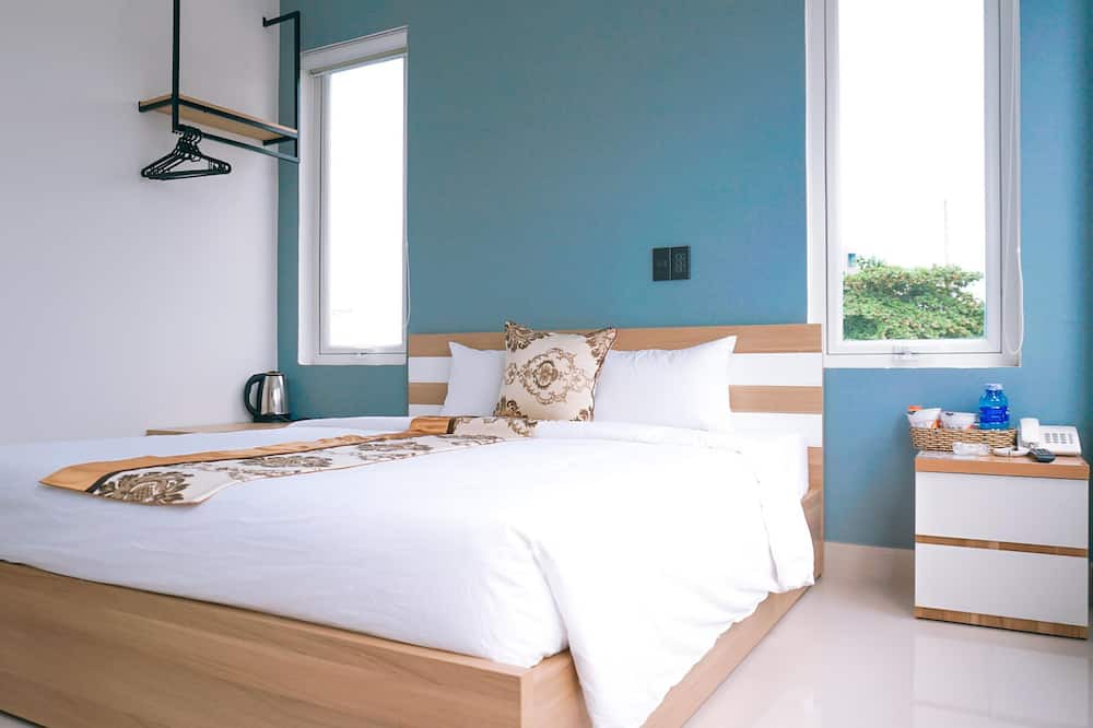 Photo of Bedroom in Nui Thanh